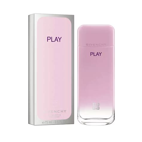 givenchy play for her purple ebay|Givenchy Play for Her Eau de Parfum for Women for sale .